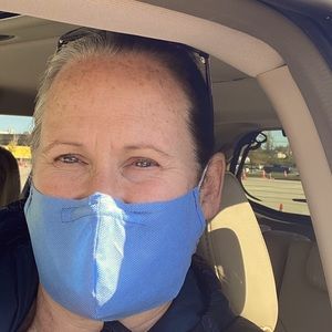 Meet your Posher, Robin